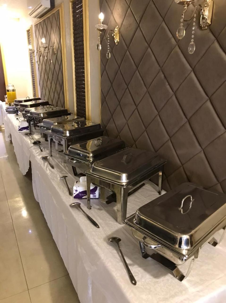 Samaya Royal Afif Aparthotel Esterno foto