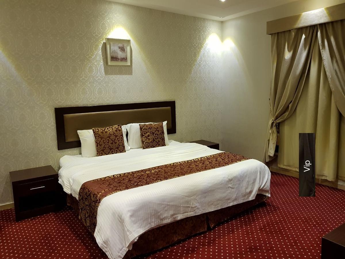 Samaya Royal Afif Aparthotel Esterno foto
