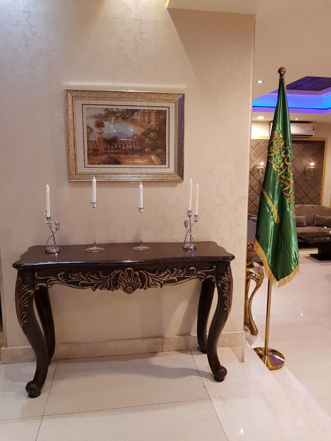 Samaya Royal Afif Aparthotel Esterno foto