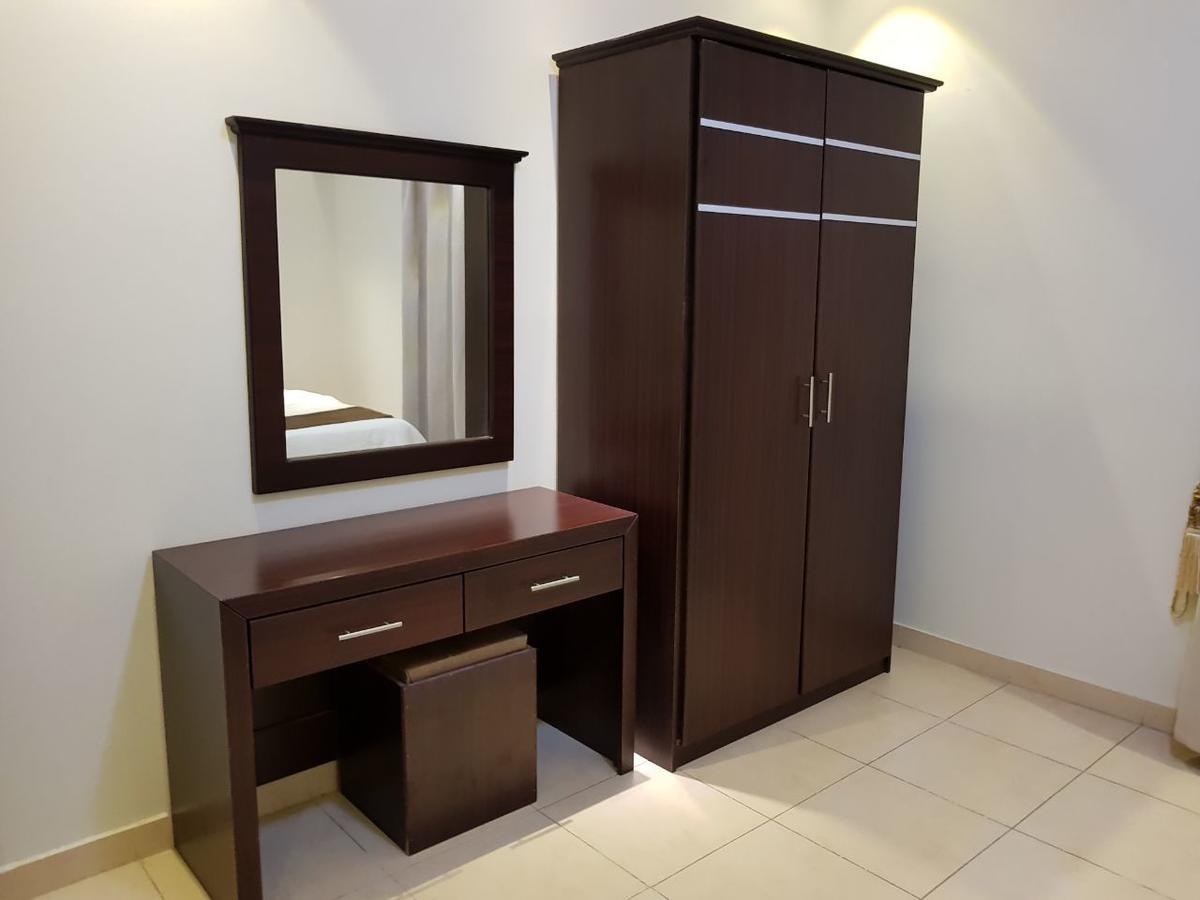 Samaya Royal Afif Aparthotel Esterno foto