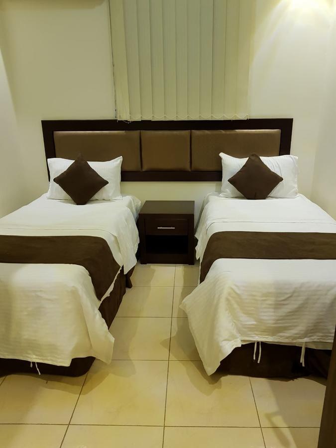 Samaya Royal Afif Aparthotel Esterno foto