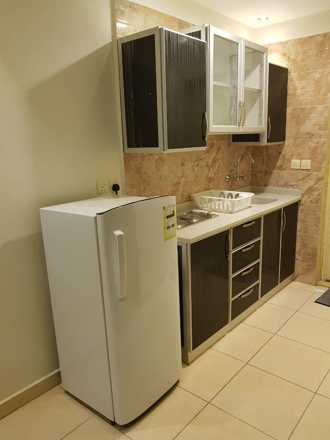Samaya Royal Afif Aparthotel Esterno foto